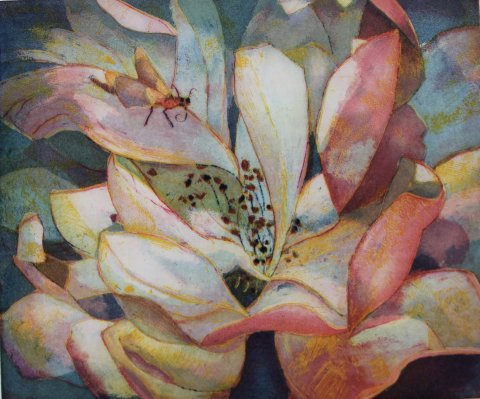 Nachtblume