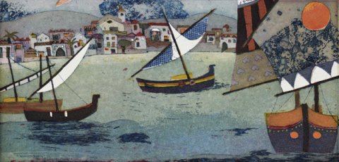 Kleiner Hafen