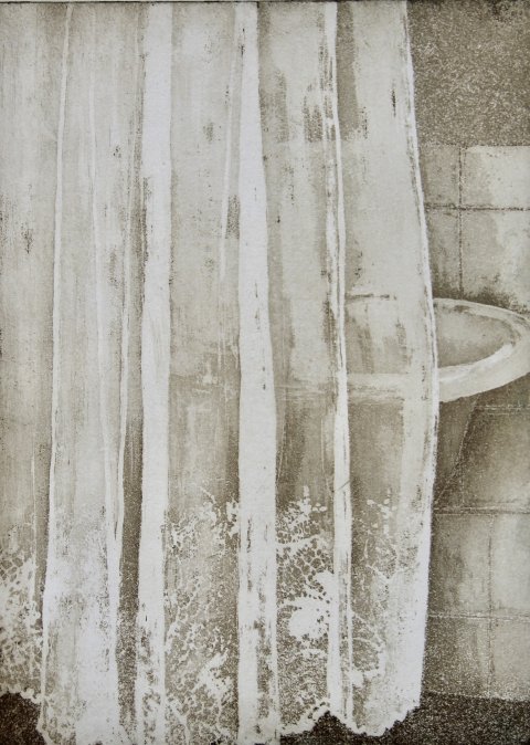 Nische, Variation