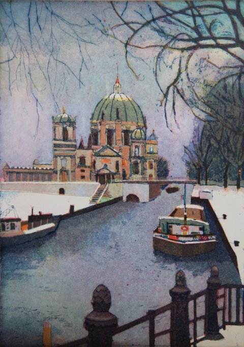 Berliner Dom