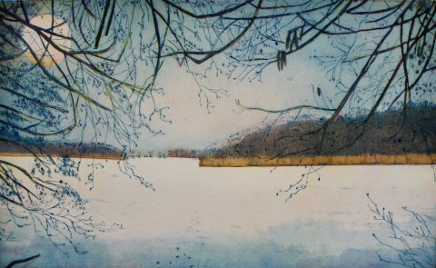 Stille