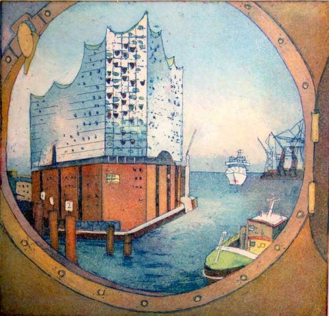 Elbphilharmonie