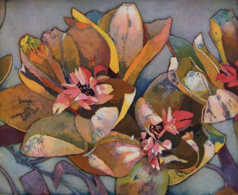 Reicher Herbst