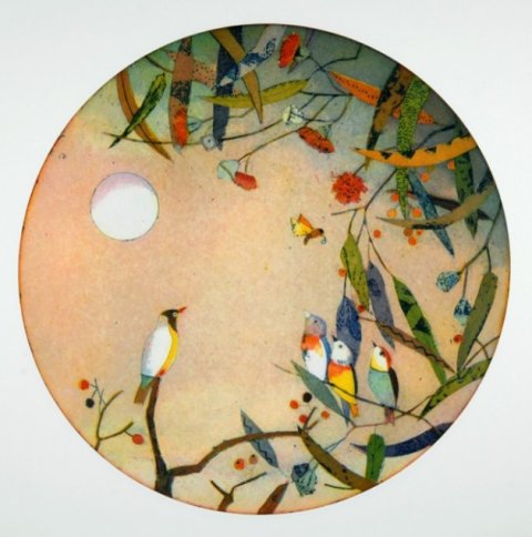 Wintermond