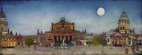 Gendarmenmarkt