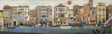 Canale Grande