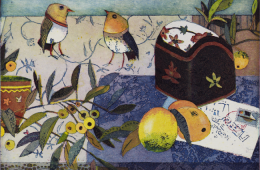 Kleines Tischgespräch