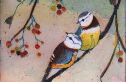 Kleines Zwiegespräch