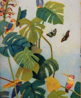 Sommernachtsgespräche