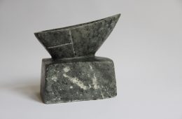 Schiff, 2025, Speckstein